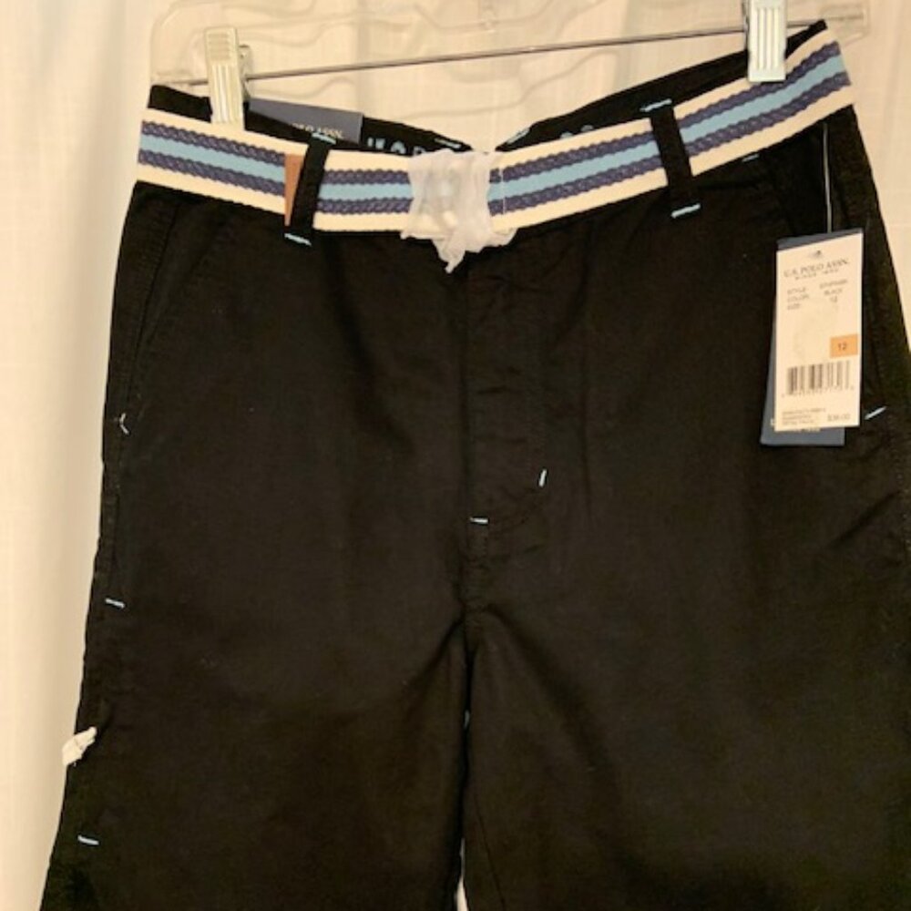 Boys Shorts